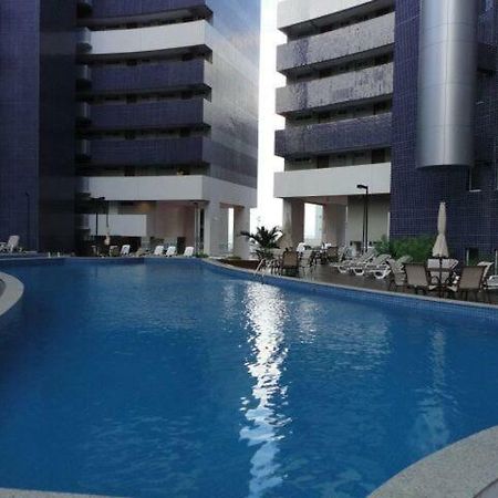 Beach Class Fortaleza Ngoại thất bức ảnh