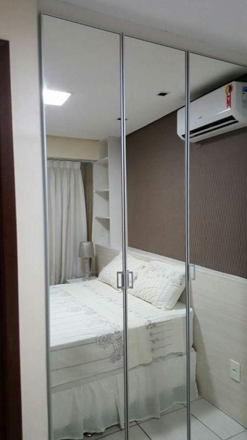 Beach Class Fortaleza Ngoại thất bức ảnh