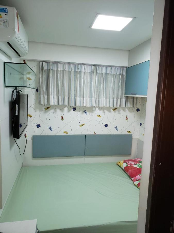 Beach Class Fortaleza Ngoại thất bức ảnh