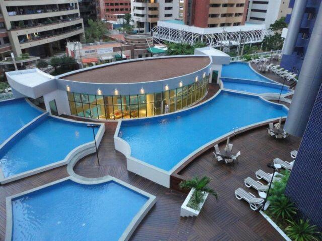 Beach Class Fortaleza Ngoại thất bức ảnh